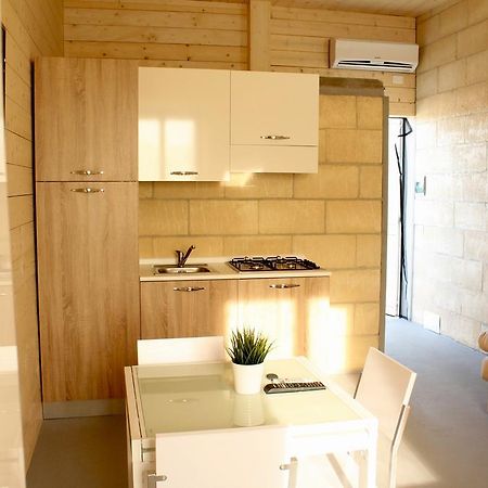 Rodovà Apartment Pisticci Ngoại thất bức ảnh