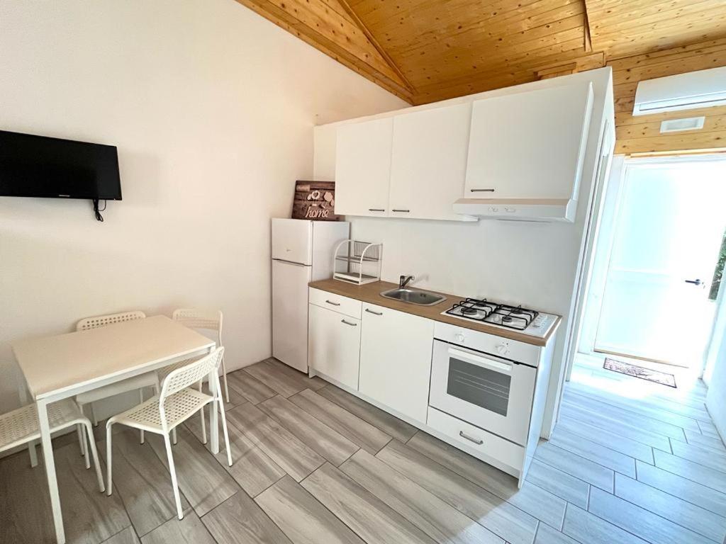 Rodovà Apartment Pisticci Ngoại thất bức ảnh