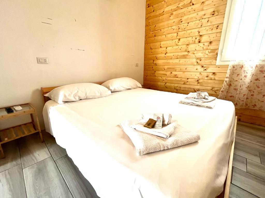 Rodovà Apartment Pisticci Ngoại thất bức ảnh